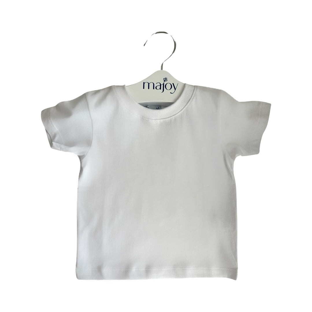 Camiseta Basic