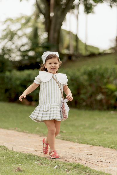 Vestido Gabriela