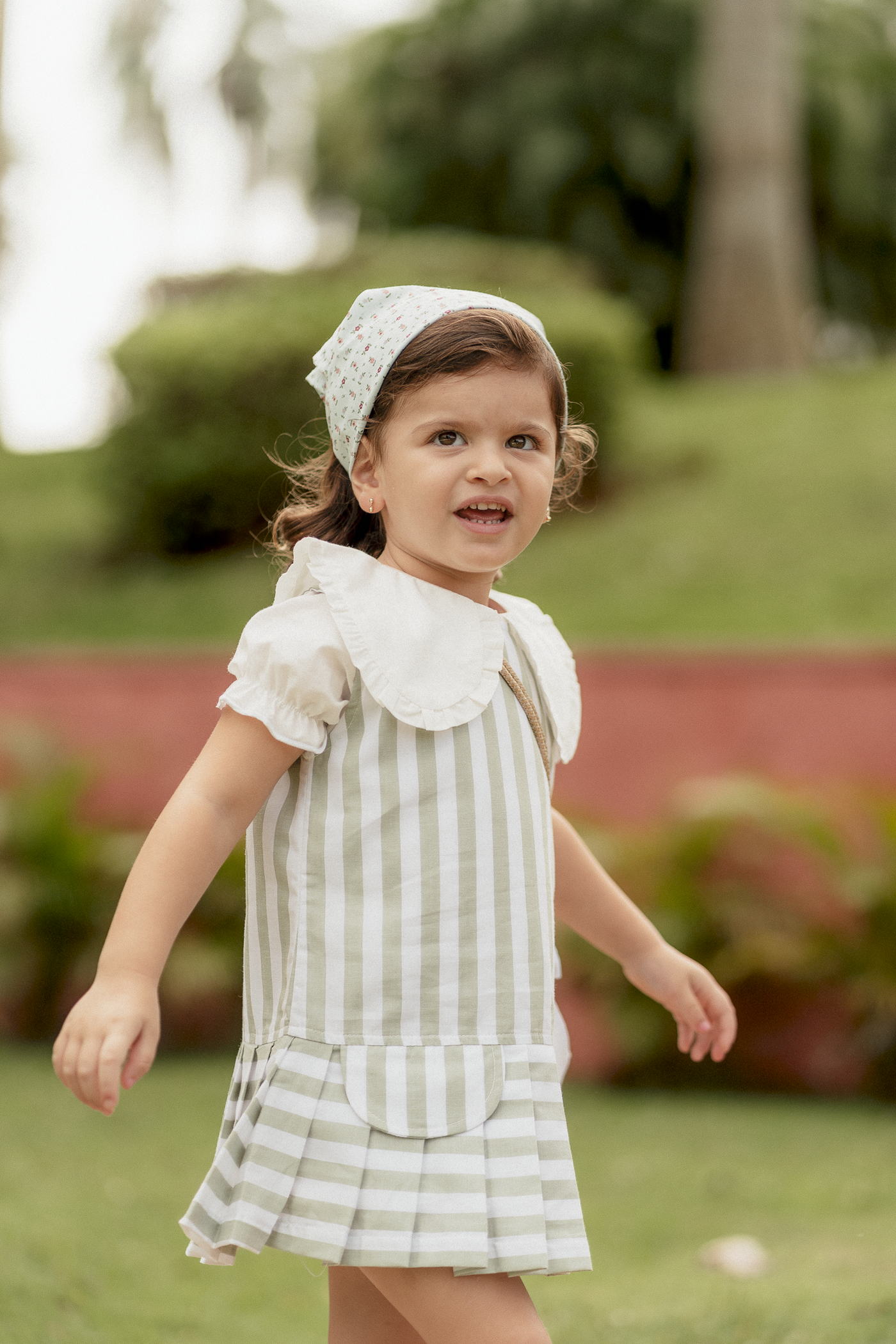 Vestido Gabriela