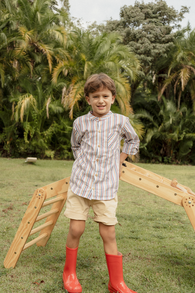 Camisa Celo