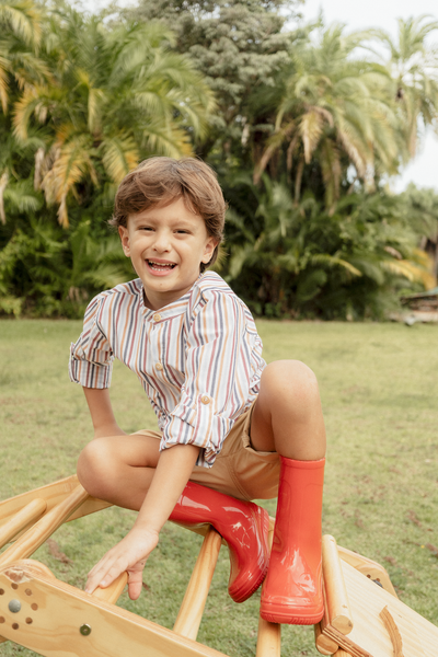 Camisa Celo