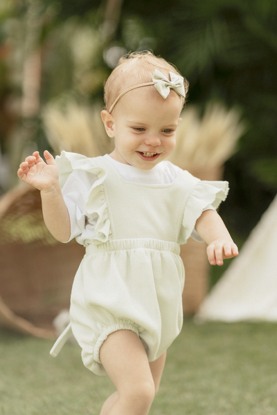 Romper Bella
