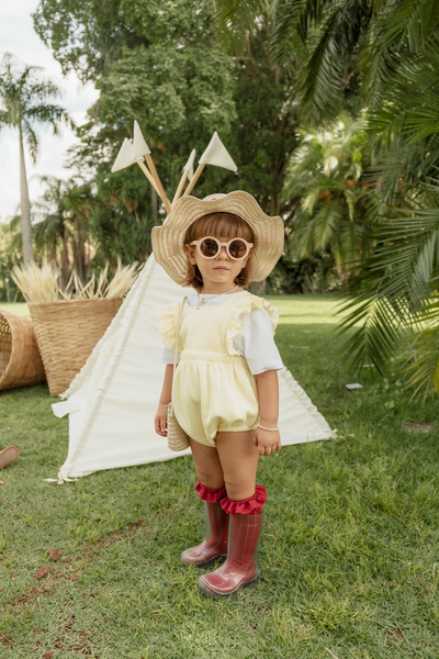 Romper Bella