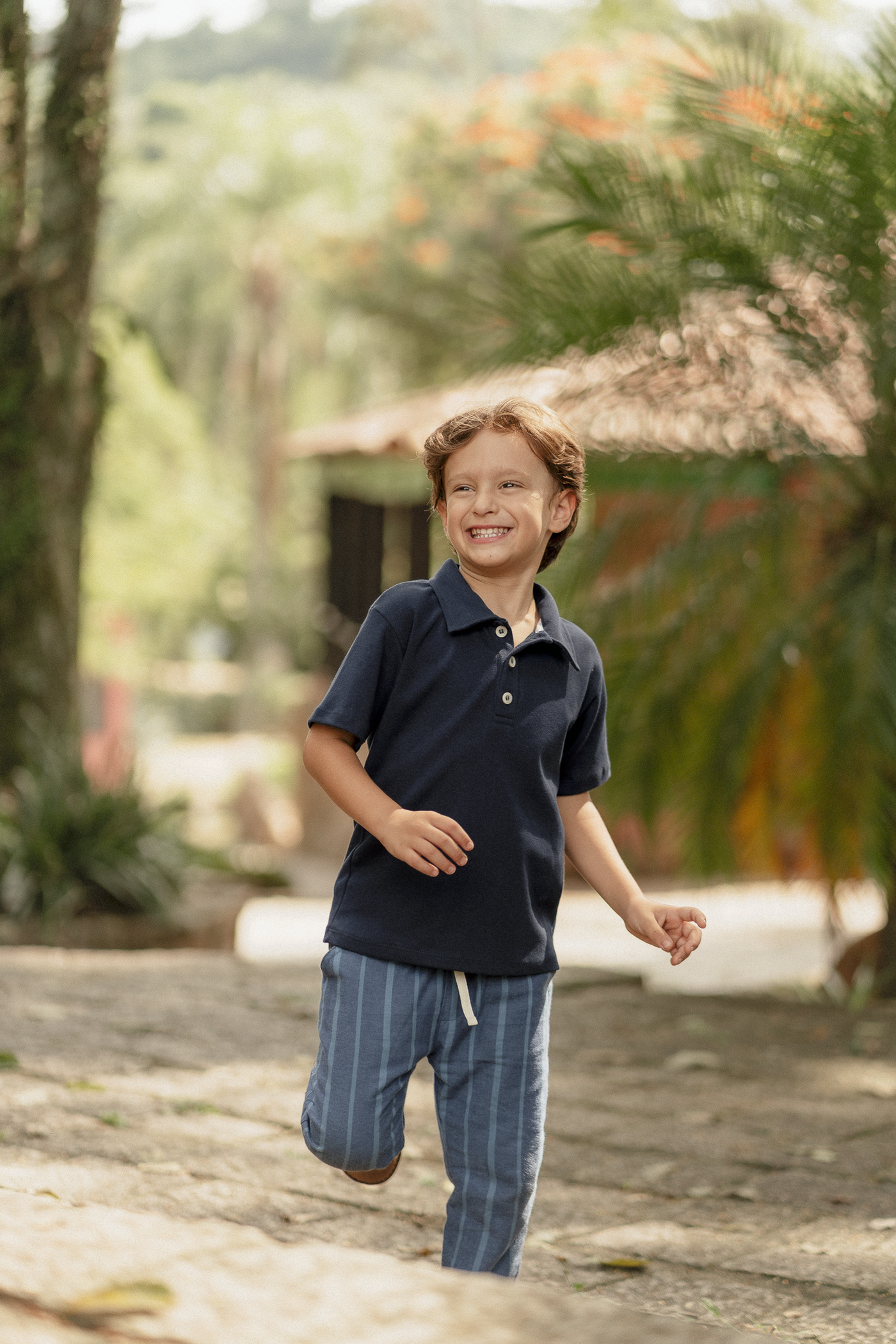 Polo Basic