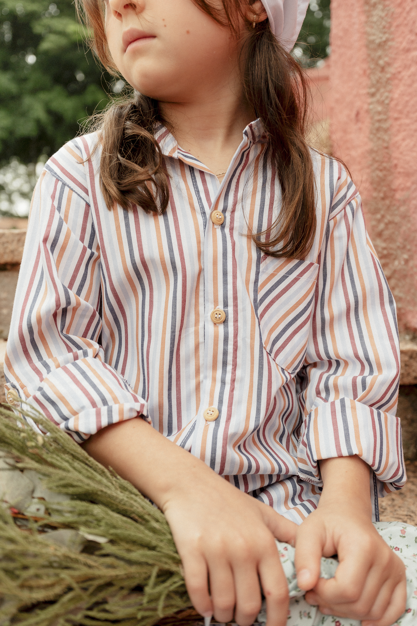 Camisa Celo