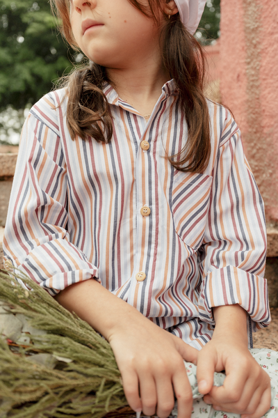 Camisa Celo