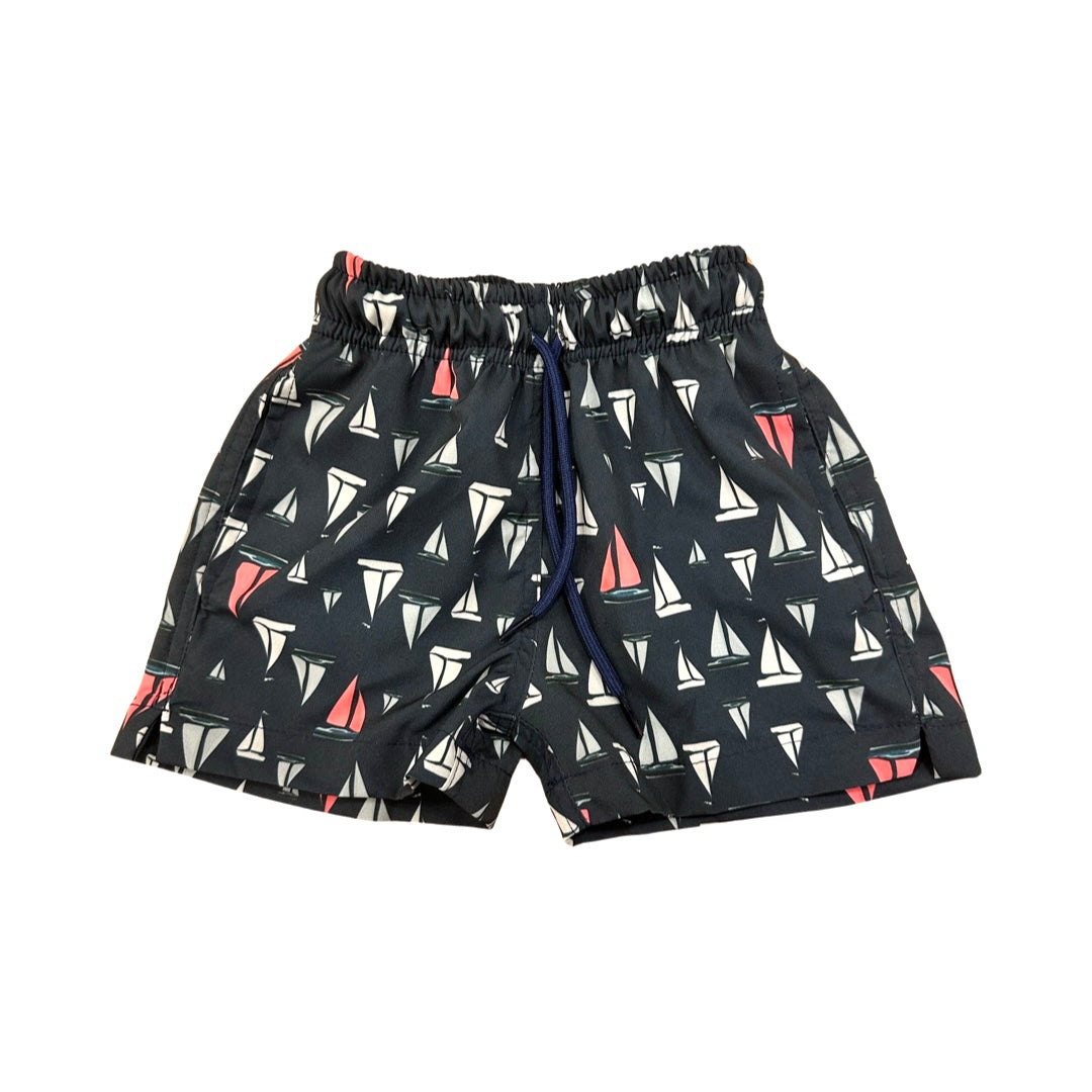 Shorts Barco