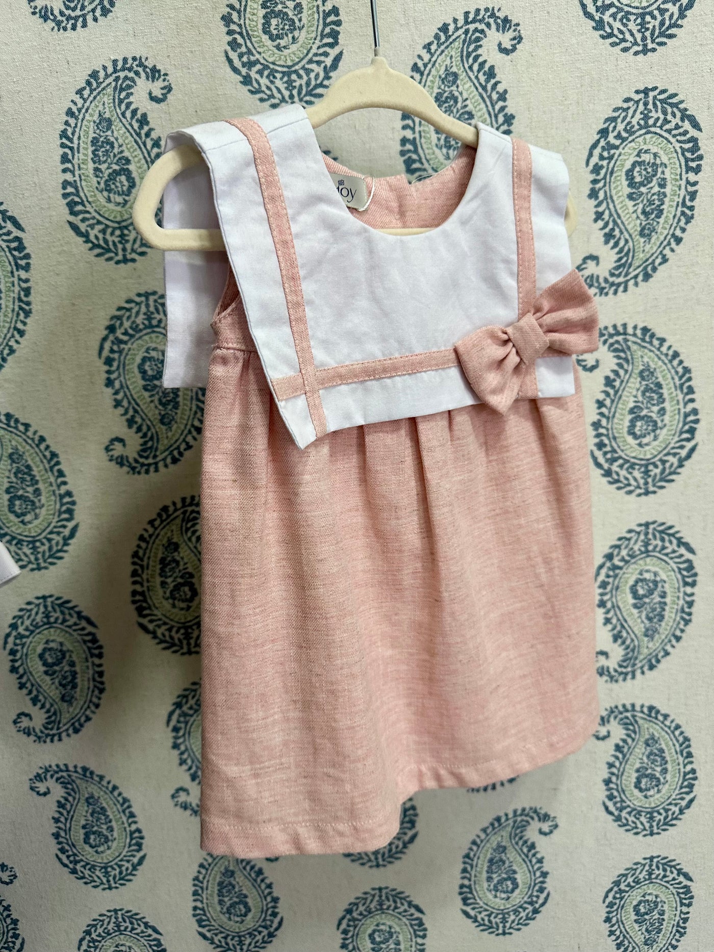 Vestido Antonia