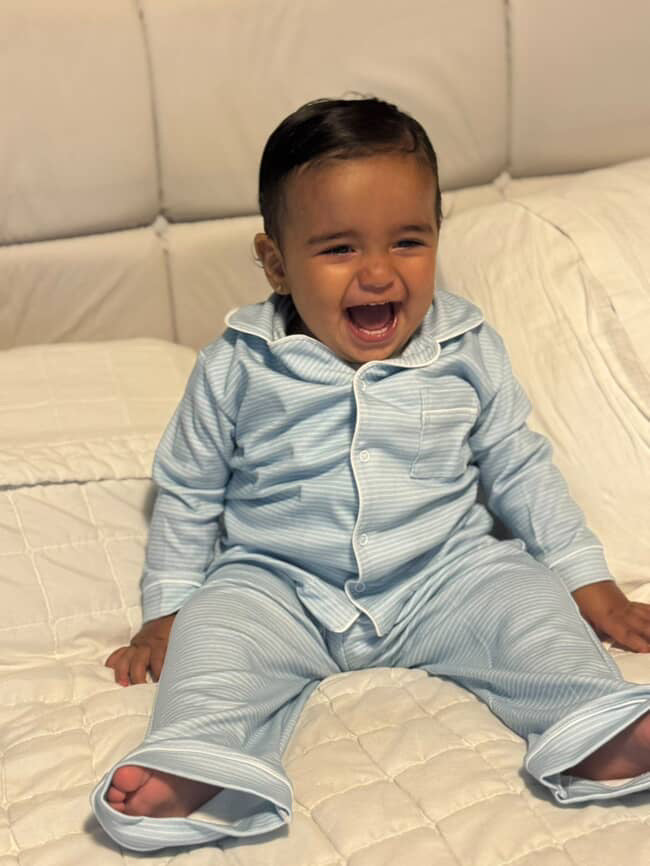 Pijama Joy
