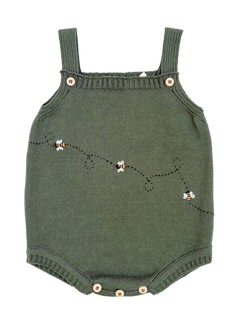 Romper Abelha