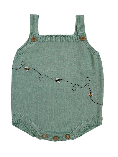 Romper Abelha