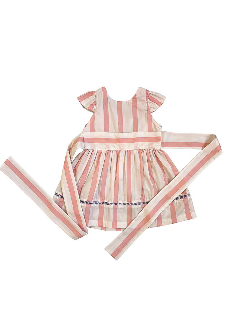 Vestido Bia