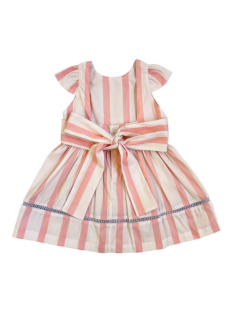 Vestido Bia