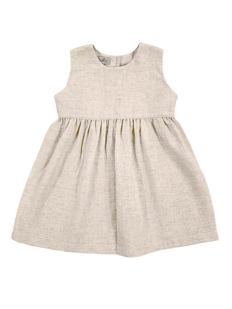 Vestido Clara