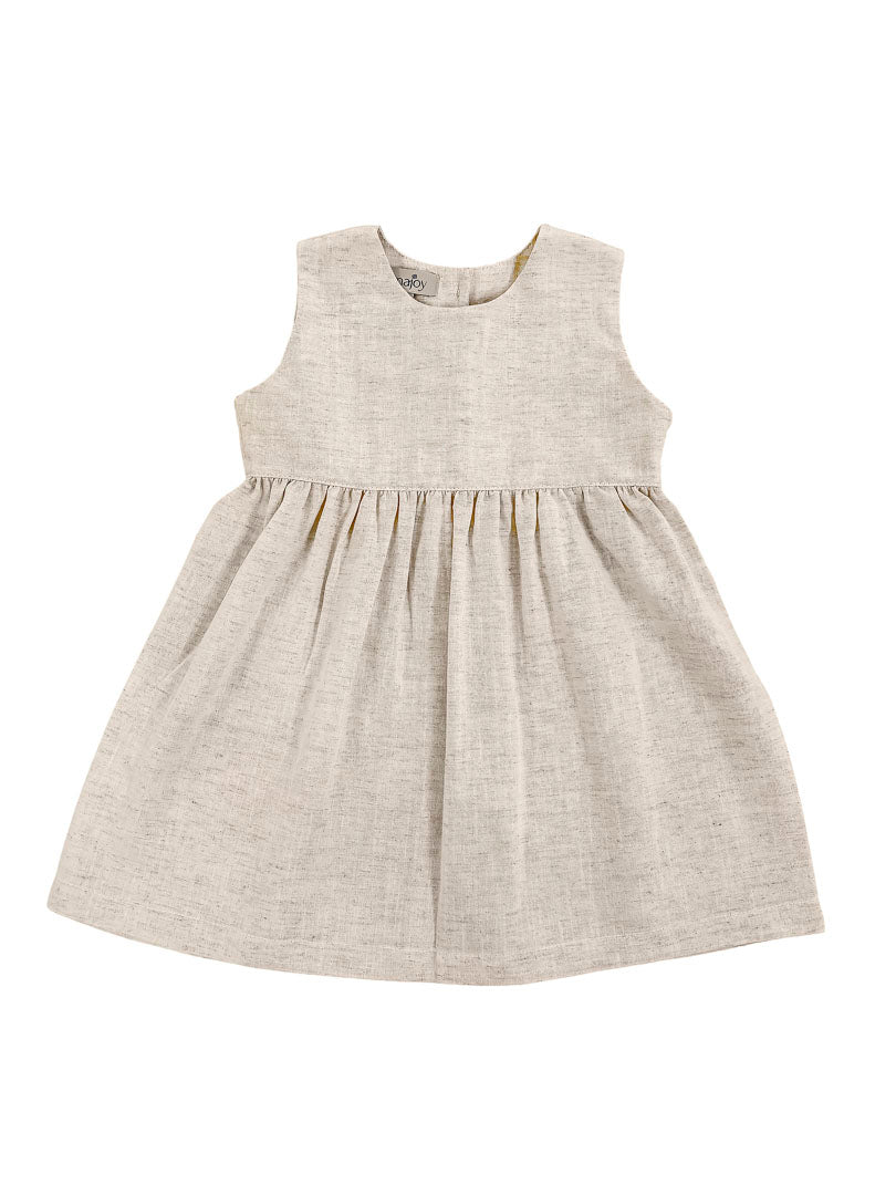 Vestido Clara