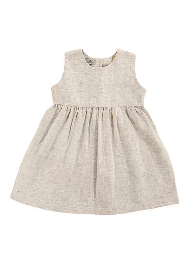Vestido Clara