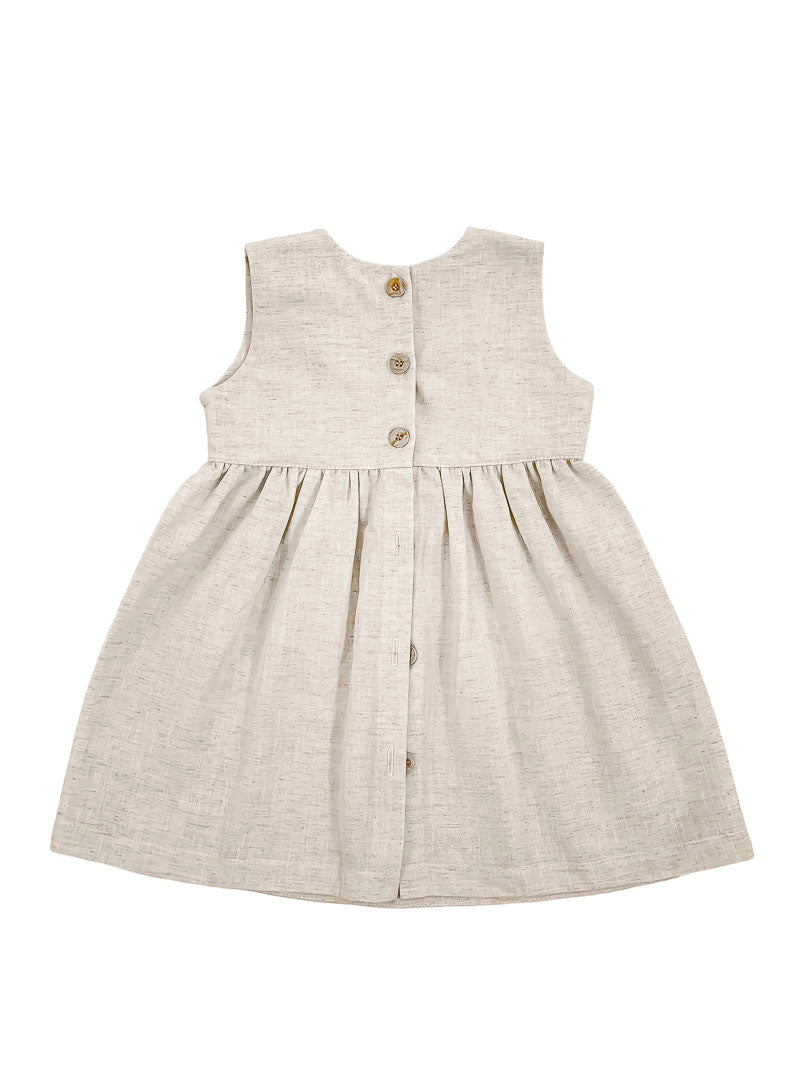 Vestido Clara