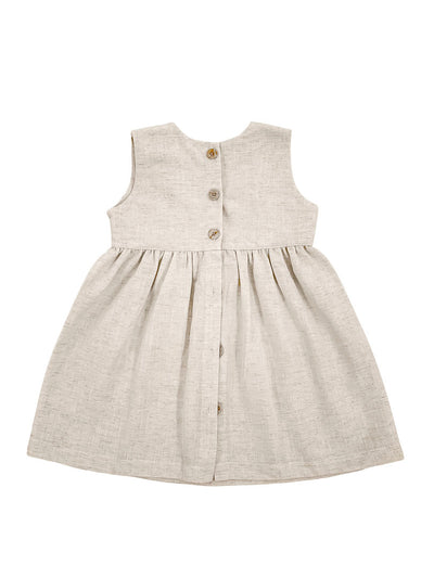 Vestido Clara