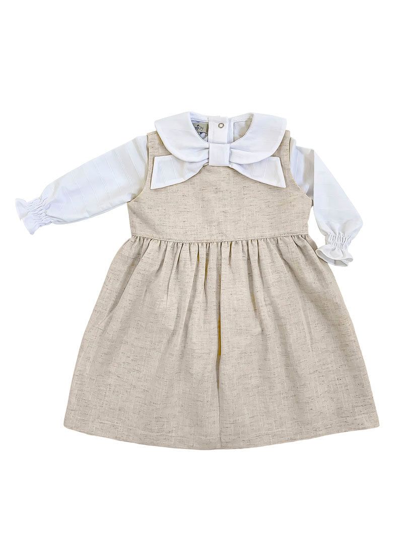 Vestido Clara
