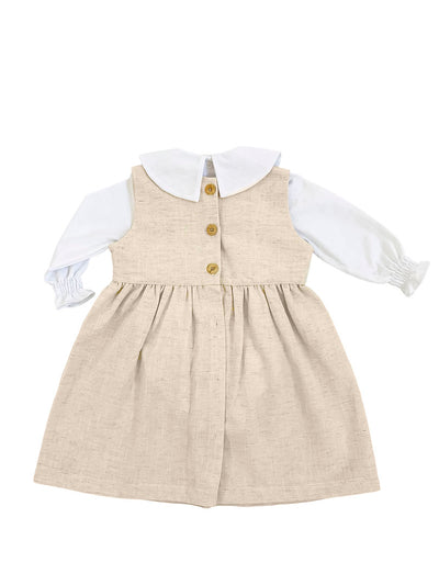 Vestido Clara